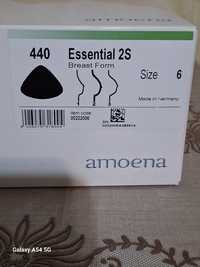 Продавам :Гръдна протеза нова на  AMOENA .