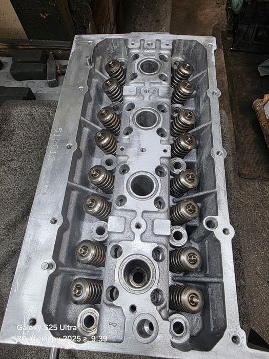 「maBa VW / Audi / Skoda / Seat

1.4 TSI 03C 103 358 AK