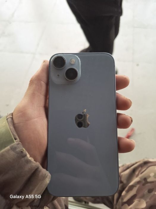 iPhone 14 82 емкост