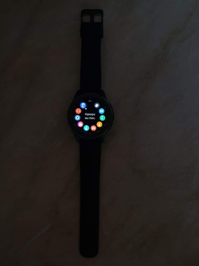 Смарт часовник Galaxy Watch