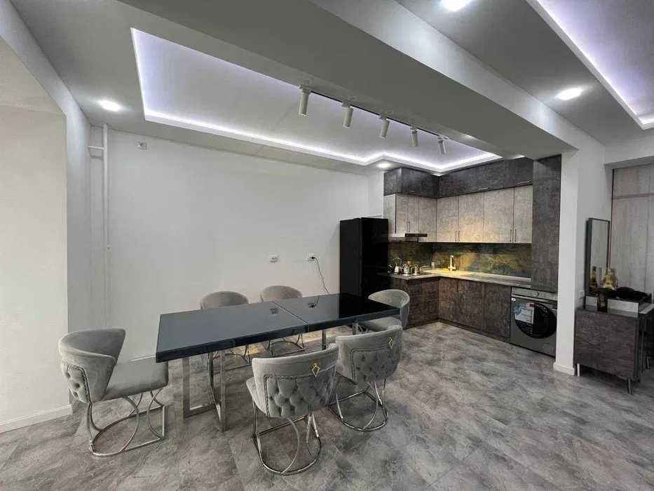 Сдаётся квартира 2 ком на Мирабадском р-н ул Афросиёб метро Айбек