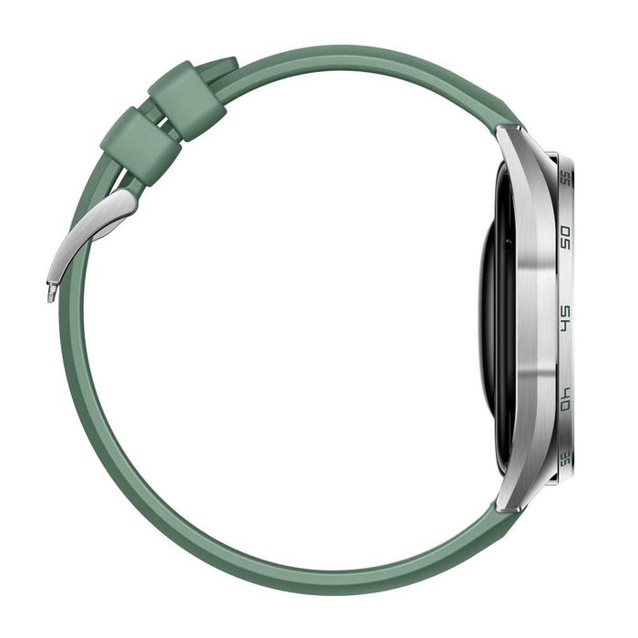 Huawei Watch GT 6 46mm Green Woven,Atum-B19W
