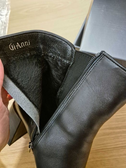 Дамски боти GiAnni