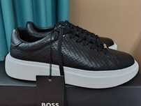 Boss Amber Tenn сникърси 39 кожа