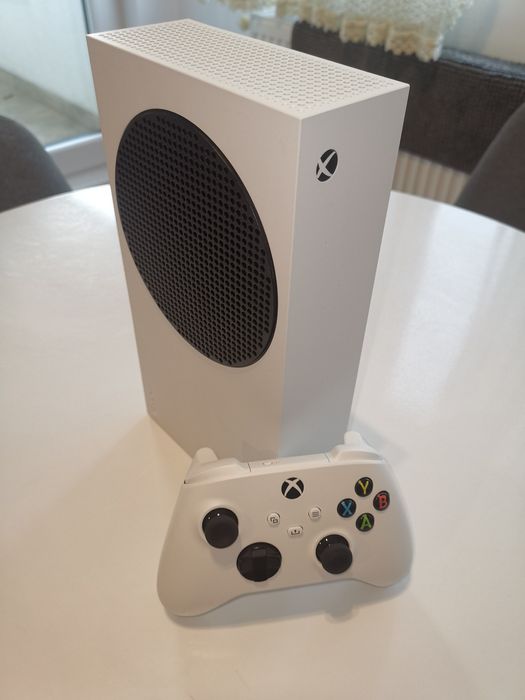 Consola Xbox series s