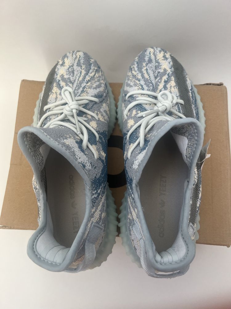 Adidas YEEZY Boost 350 V2 "MX Frost Blue"