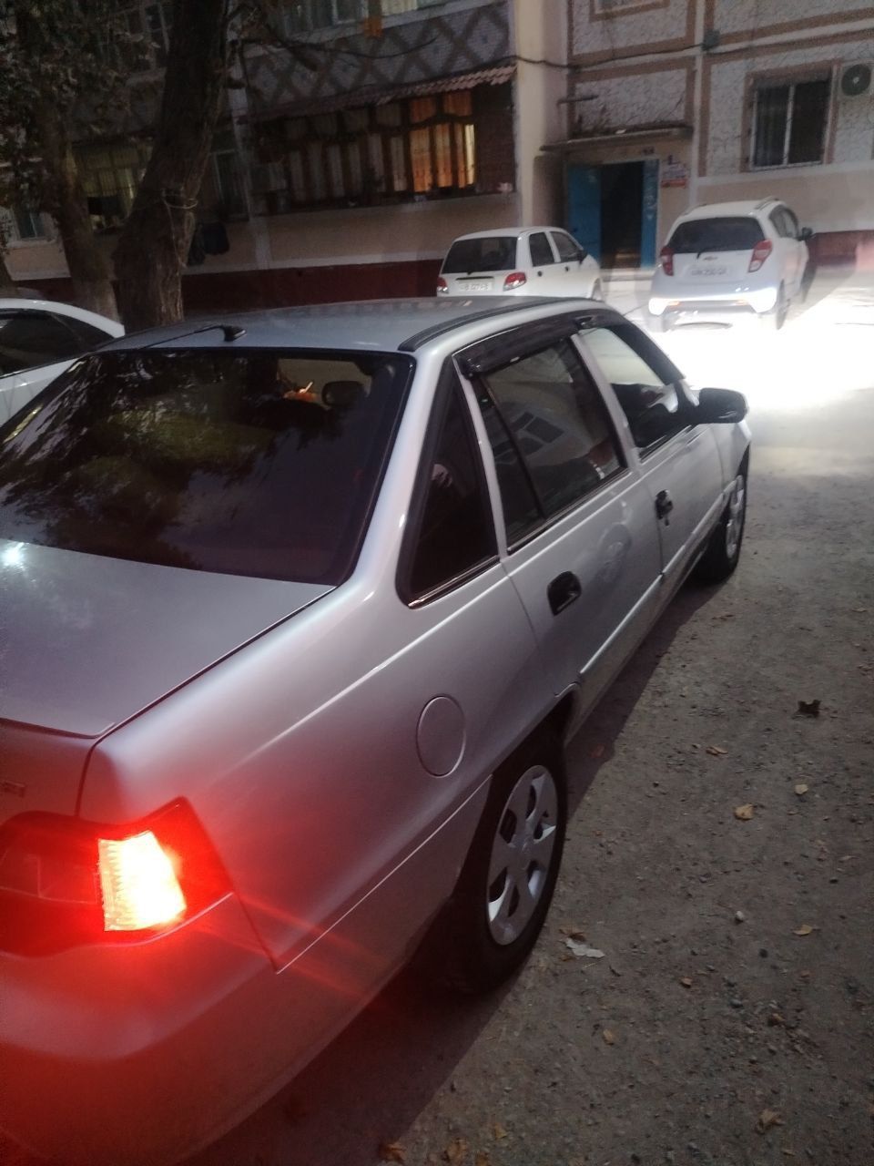 Chevrolet Nexia 2