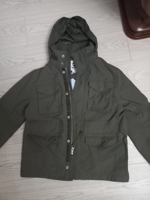 Продам куртку Тимберленд 2в1 оригинал