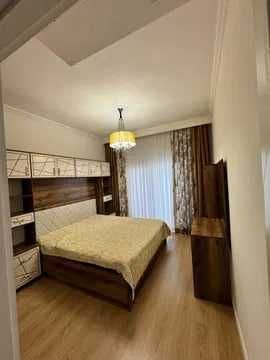 id  4015 аренда 3комнатная квартира Yakkasaroy istanbul city