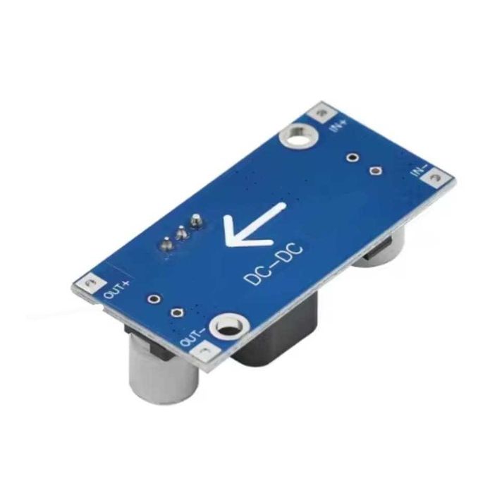 Modul Sursa Step Down DC 4.5-47V la 3-40V 2.5A Step Down DC 47V 2.5A