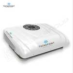 Tecnopoint single 12V/24V таванен климатик(универсален)