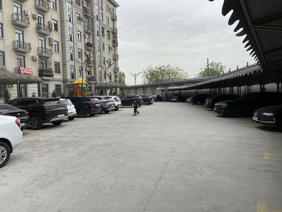 Квартира новостройка в Юнусабаде