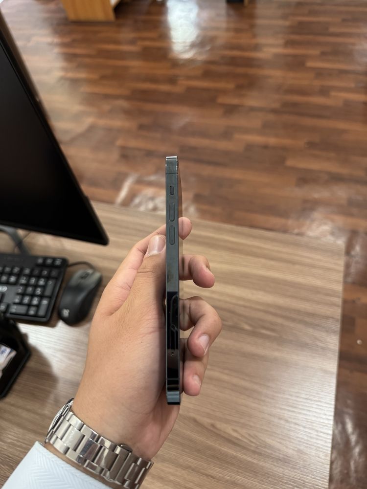Iphone 12 pro 256 гб