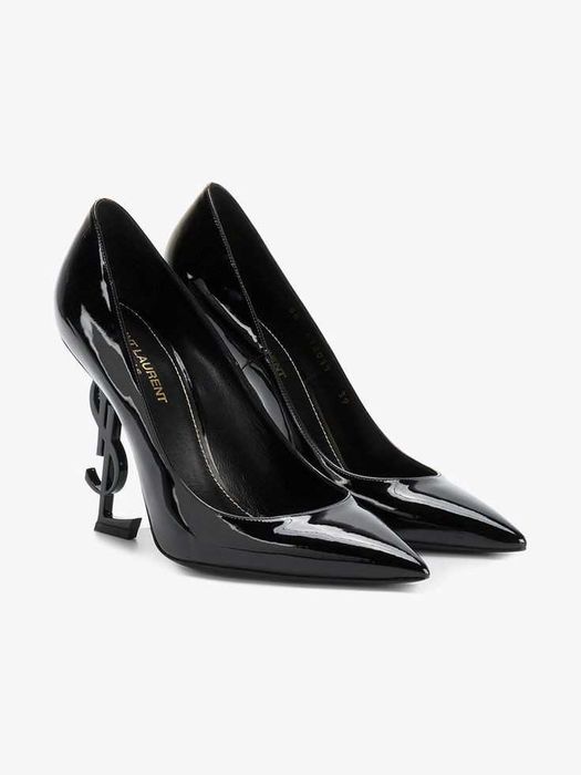 Обувки дамски луксозни YSL