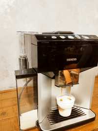 Espressor expresor cafea Siemens EQ 500/ factura transport