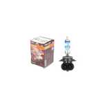 Bec auto halogen HB4 (9006) 12V; 51W; OSRAM Night breaker laser; 1095lm; cu pana 150% mai multa lumina; culoare temperatura 3950K; P22d; 9006NL, 1 buc.