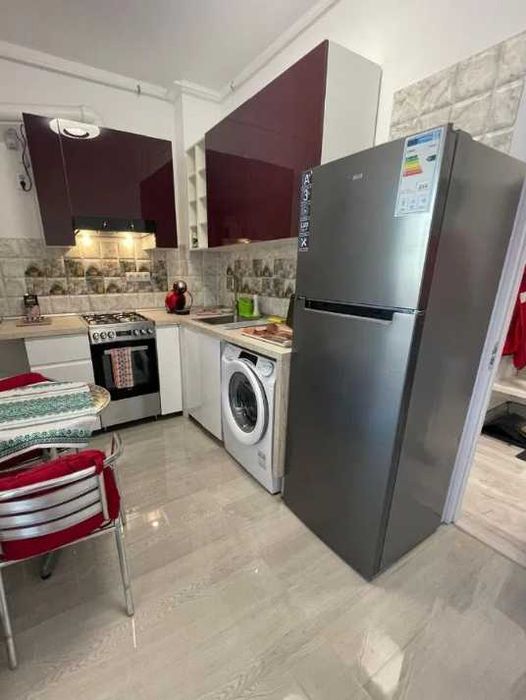 Дава се под наем Едностаен апартамент в Пловдив, Беломорски - 40 кв.м за 183.6 € - Снимка #2