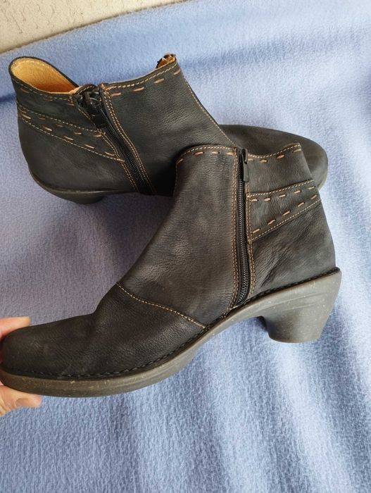 El naturalista, Naturlaufer и Kennel & Schmenger номер 42.