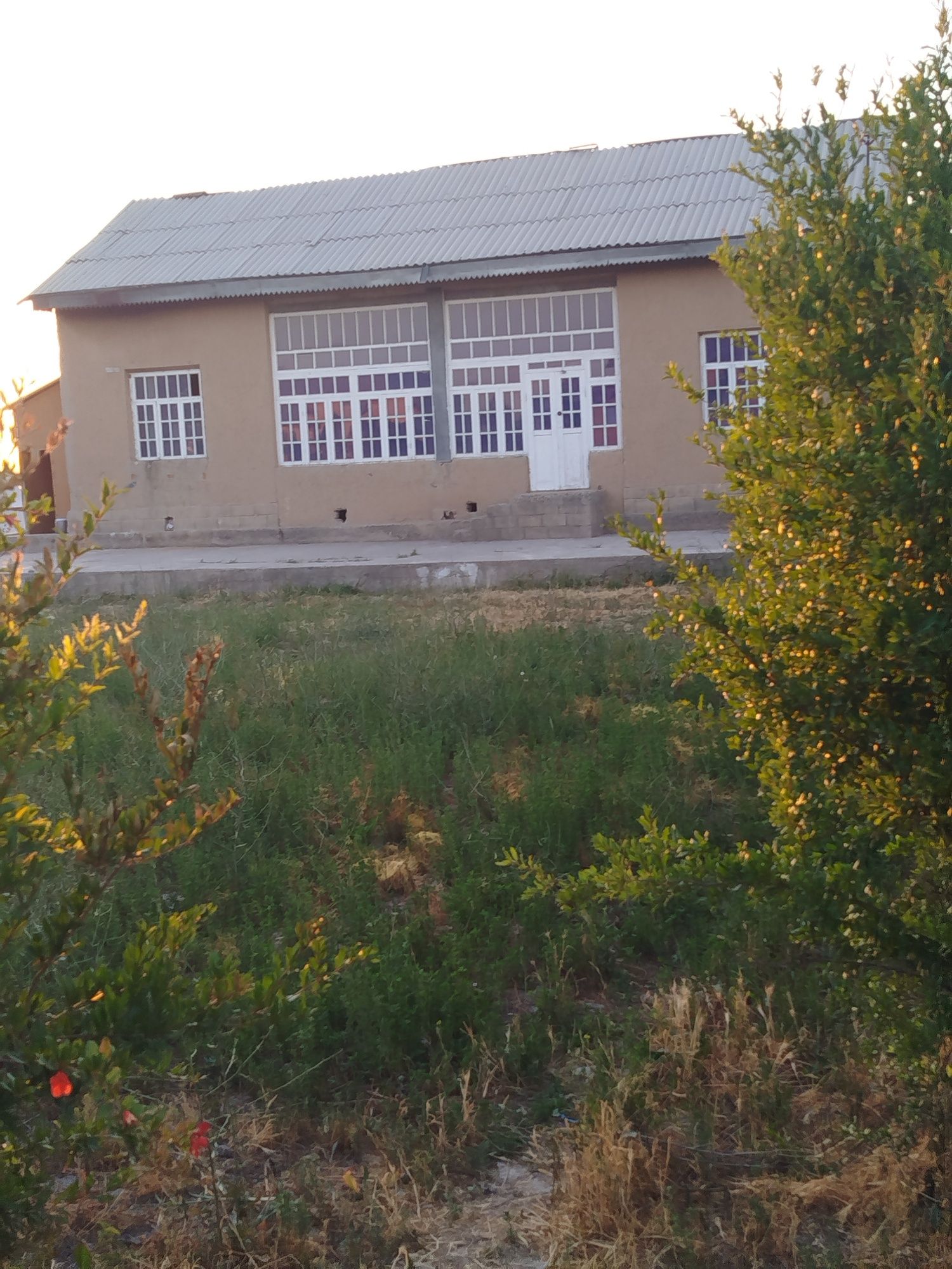 Ховли сотилади Пайарик Райгазда