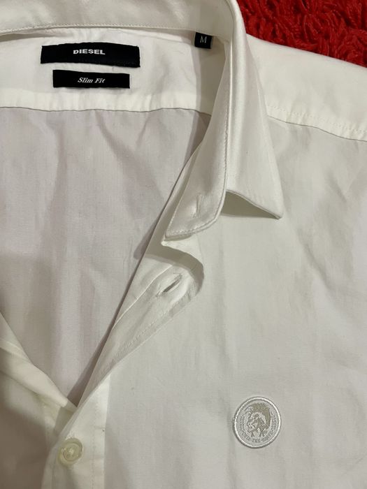 Camasa simpla DIESEL