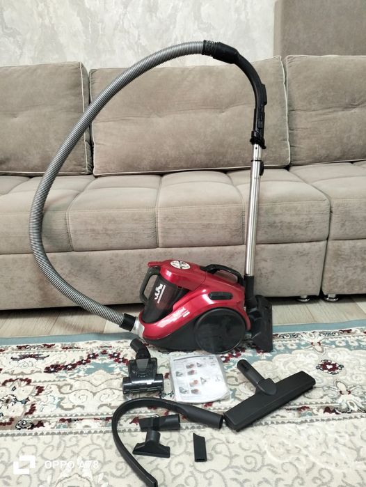 Продам пылесос в нормально состоянии