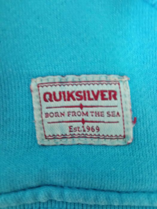 Суичър Quiksilver XXL