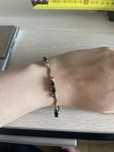 Bratara aur galben 14k
