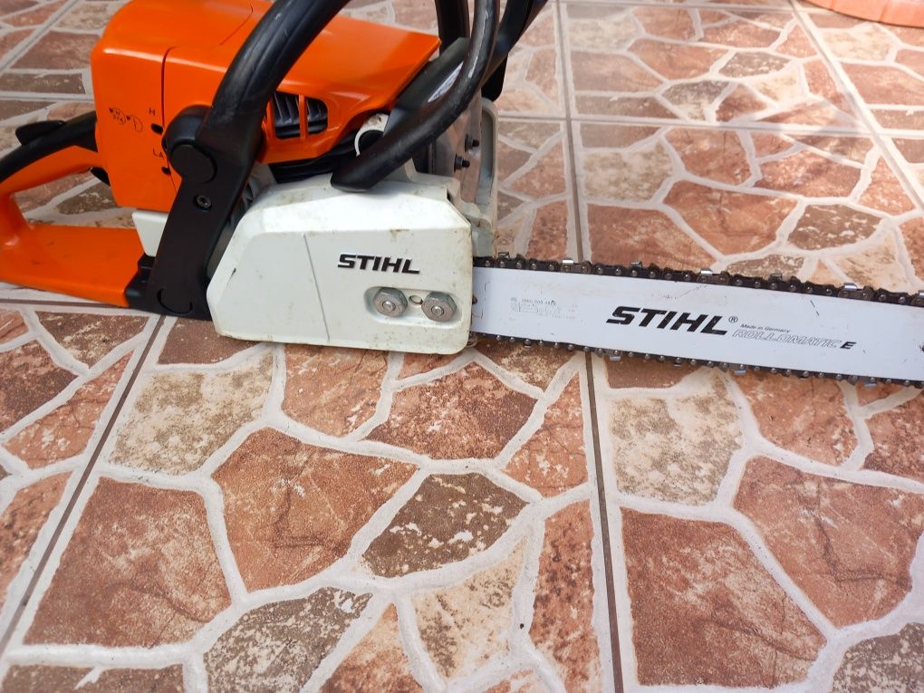 Drujba stihl MS 250