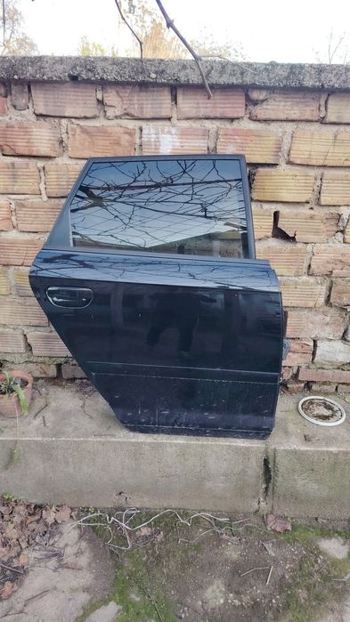 Части за Ауди а3 8п