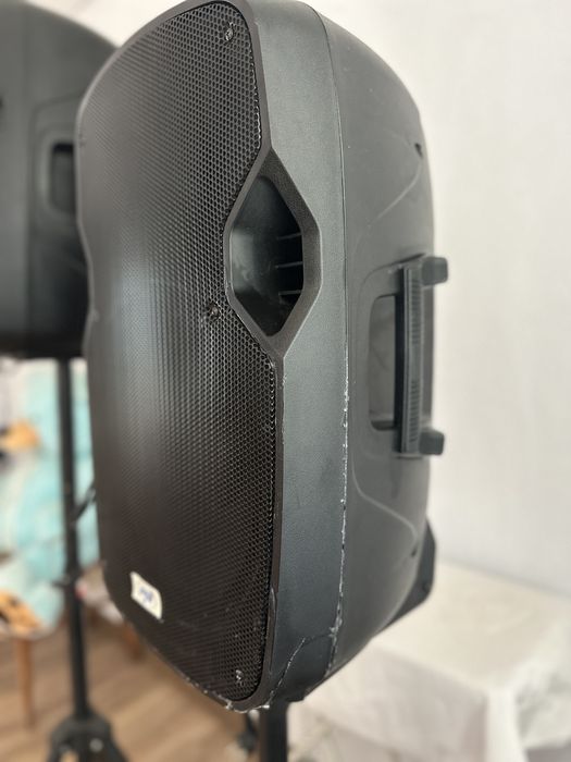 Boxe PNI 180w fiecare