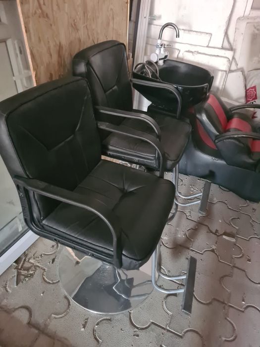 Продам кресло в хорошем состояний пользовались пару месяцов!