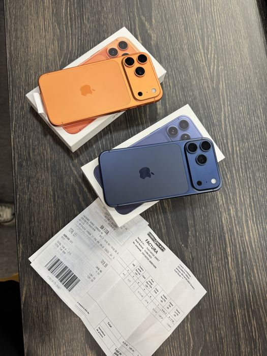 MrsAmanet: iphone 17 pro max