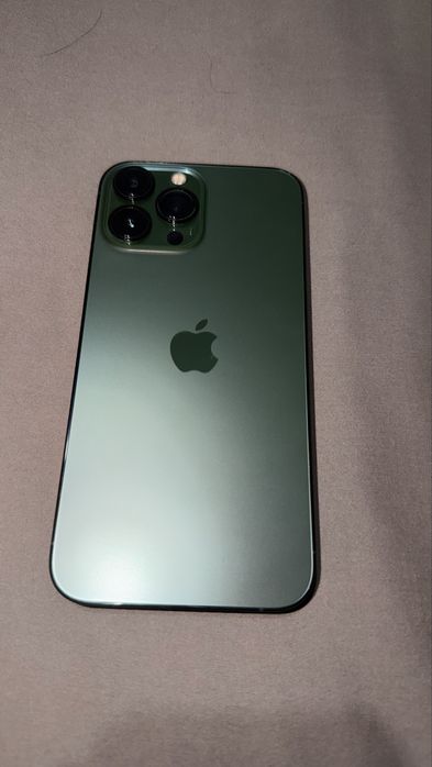 Iphone 13 pro max 128g