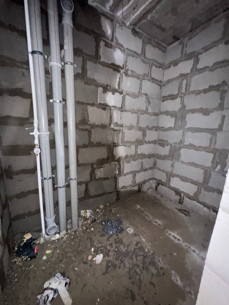 Tezda karobka kvartira sotiladi