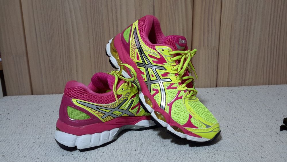 Adidasi Asics Gel Nimbus 16 nr 37