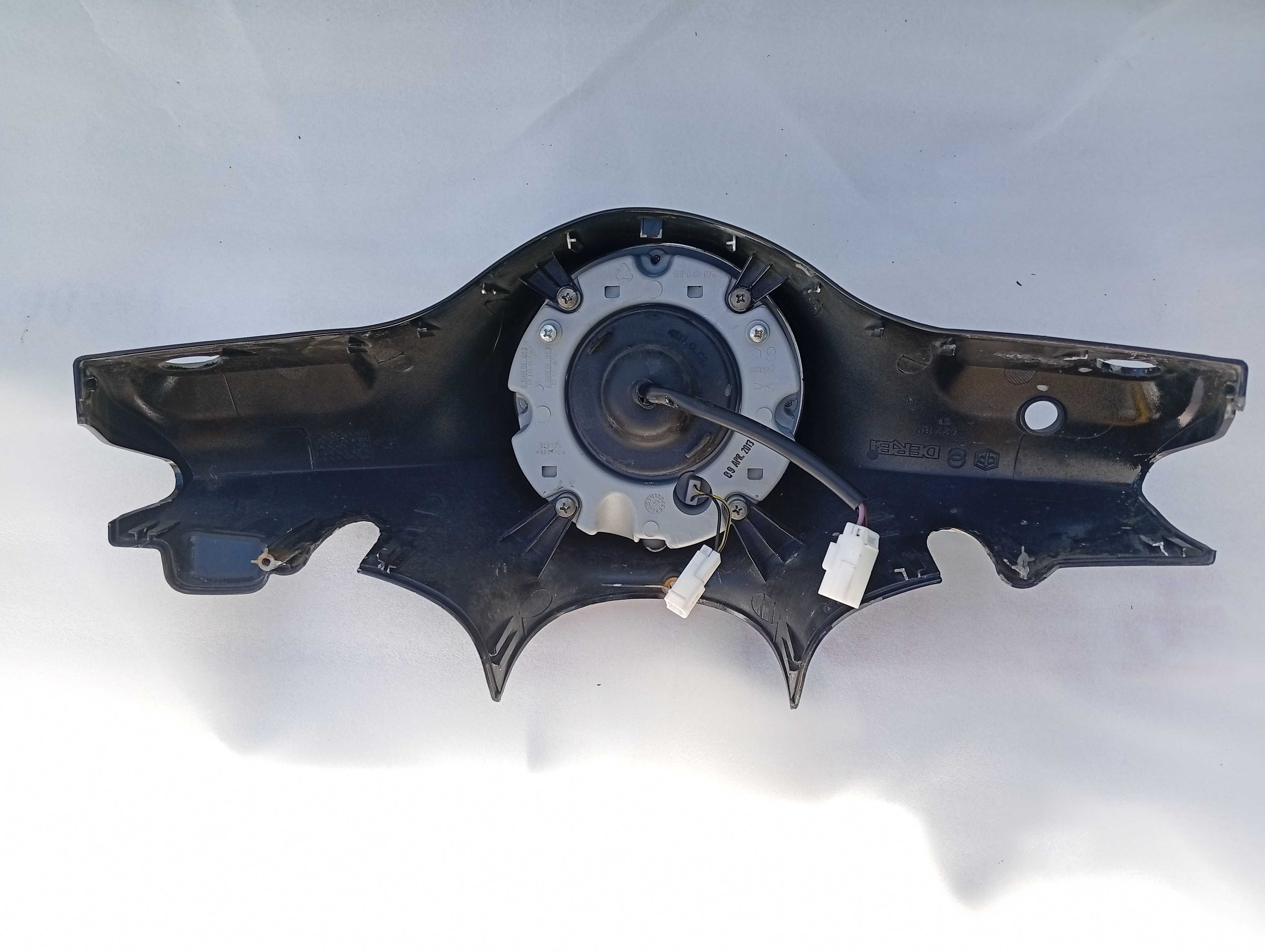 622189 Piaggio Vespa LX50 / C38 фар