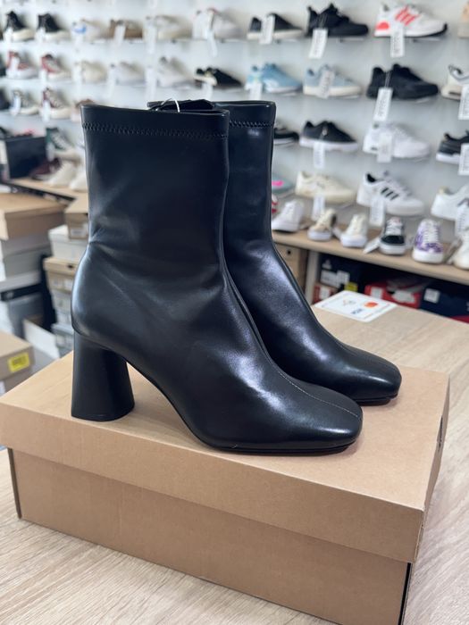 Botine Stradivarius Dama - 35