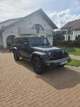Vand Jeep Wrangler Sport