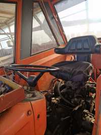 Vând  tractor Fiat 45 cp