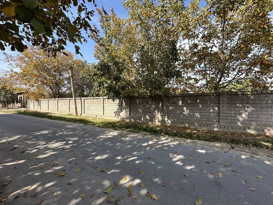 Продажа земля Тошкент Обл. КИБРАЙ МАДАНИЯТ 15000уе за сотку

Срочно п