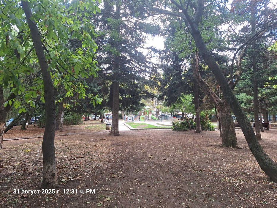 Двустаен апартамент, кв. Лагера