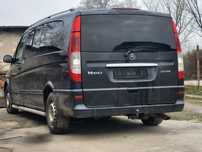 Stopuri mercedes vito w639 viano dezmembrez