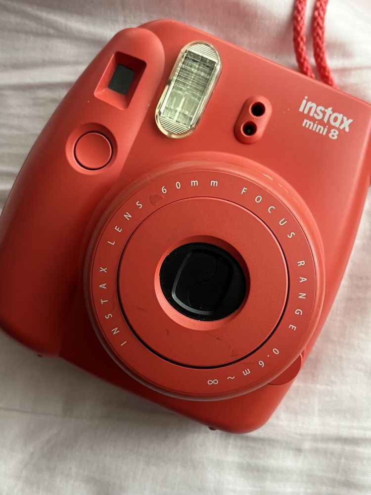 Fujifilm instax mini 8