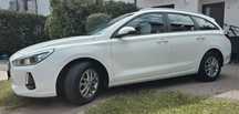 Hyundai I30 HYUNDAI I30 / an fabricatie 2018 / 110 CP / diesel / EURO 6 / PREMIUM