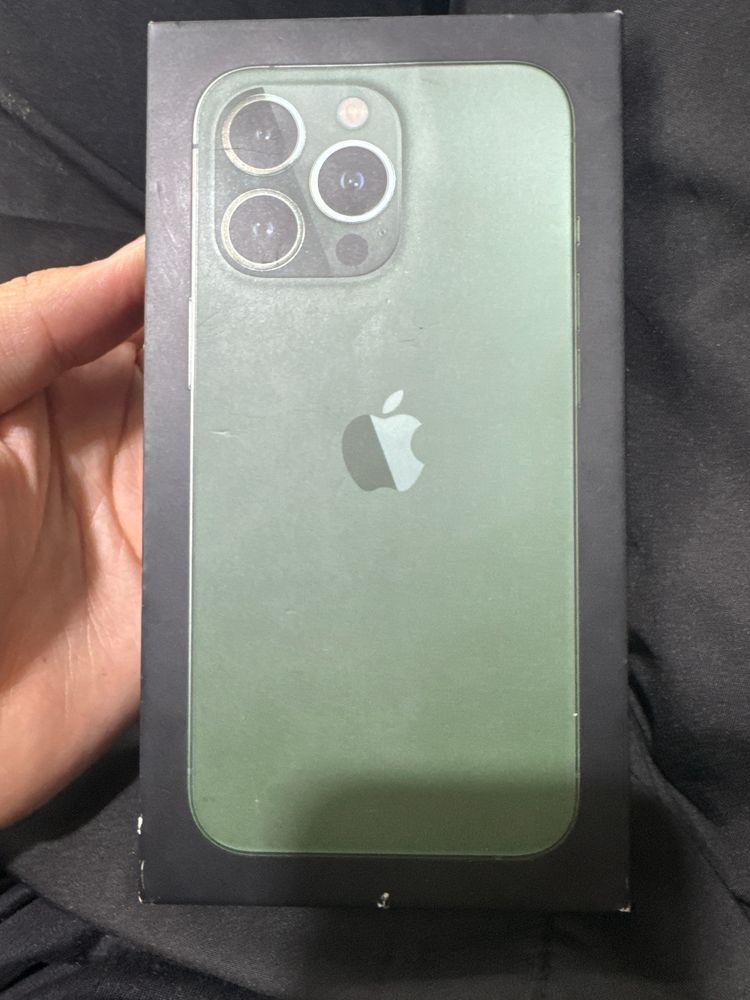 Iphone 13 pro Karopka Full