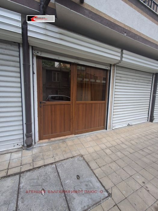 Дава под наем 1-стаен гр. София - Банишора 30m²