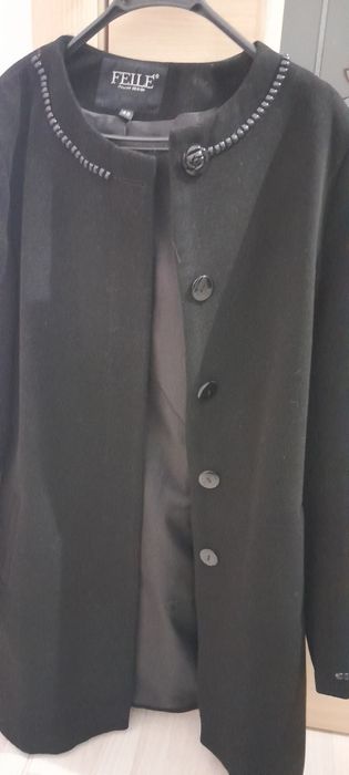 Продам  куртку зимнюю и дубленку натуральную,