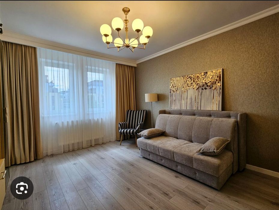 Garsonieră de închiriat în regim hotelier – Centrul Sucevei