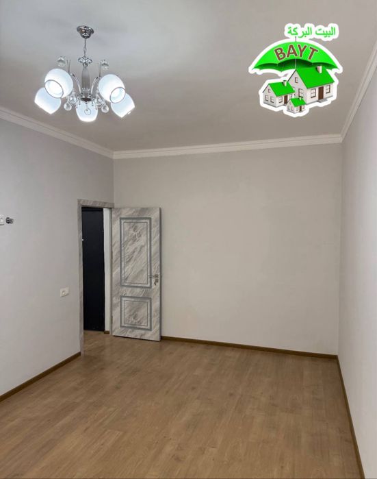 ~1в2/1/4 38м2 Балкон, Площадь:38м2 Чиланзар-19 Продаётся