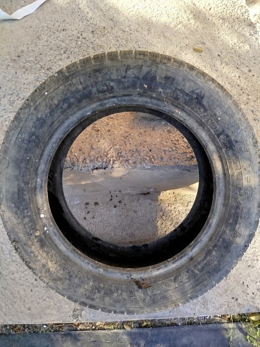 Продам шины 185/60R14
